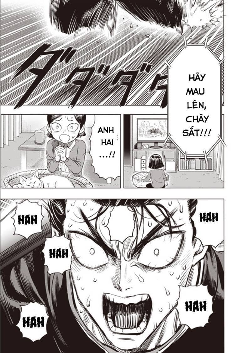 Onepunch Man - Chương 227 - ảnh 28