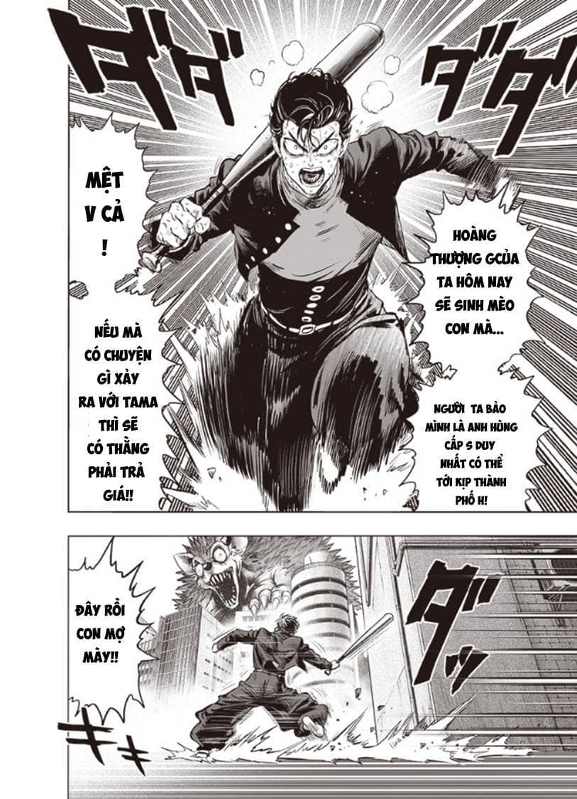 Onepunch Man - Chương 227 - ảnh 29