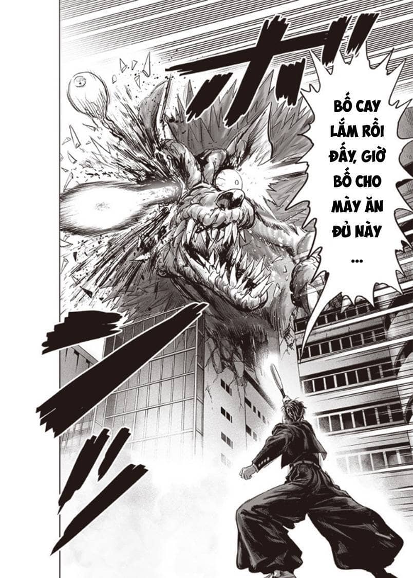 Onepunch Man - Chương 227 - ảnh 31