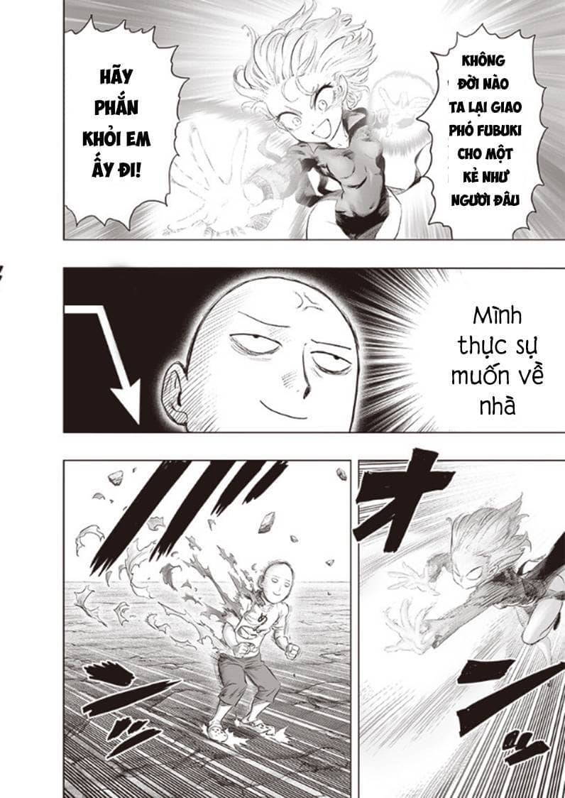 Onepunch Man - Chương 227 - ảnh 4