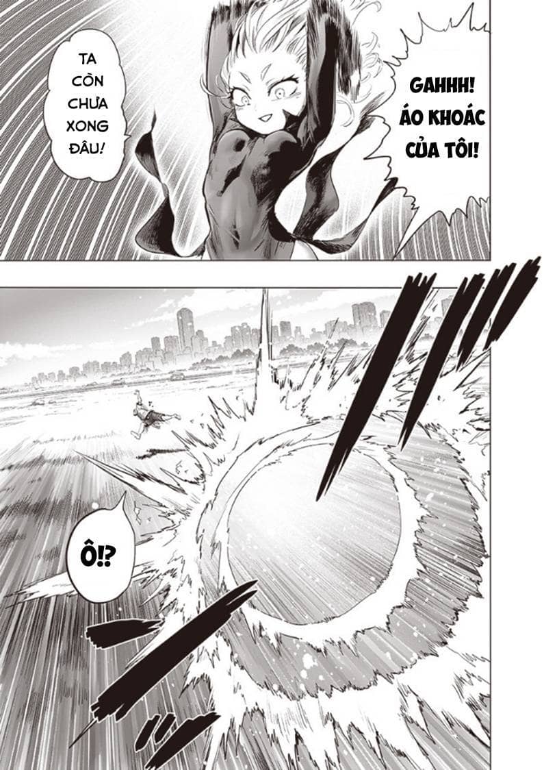 Onepunch Man - Chương 227 - ảnh 5
