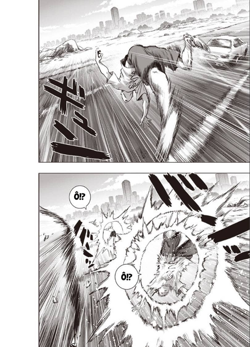 Onepunch Man - Chương 227 - ảnh 6