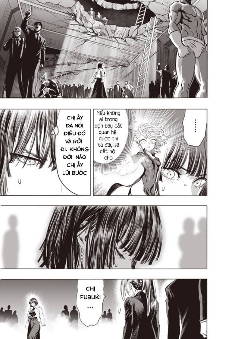 Onepunch Man - Chương 227 - ảnh 7