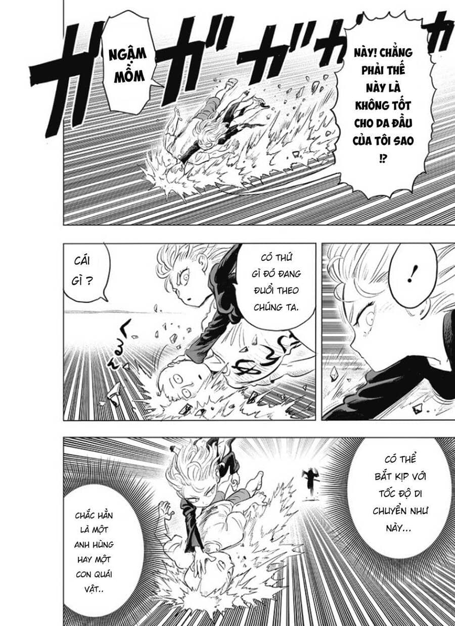 Onepunch Man - Chương 228 - ảnh 10