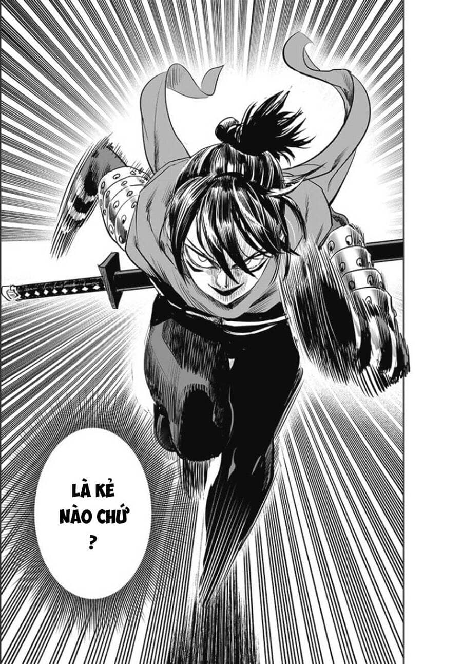 Onepunch Man - Chương 228 - ảnh 11