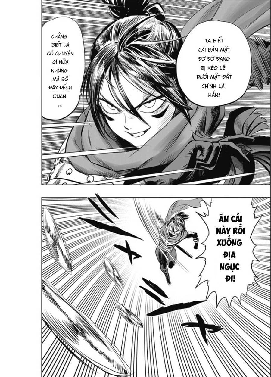 Onepunch Man - Chương 228 - ảnh 12