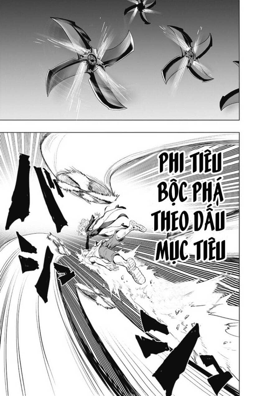 Onepunch Man - Chương 228 - ảnh 13