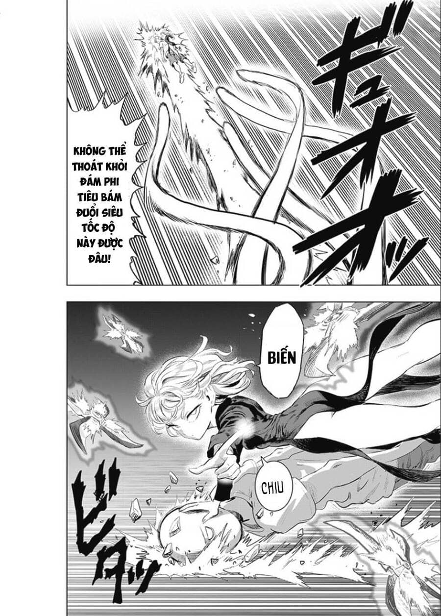 Onepunch Man - Chương 228 - ảnh 14