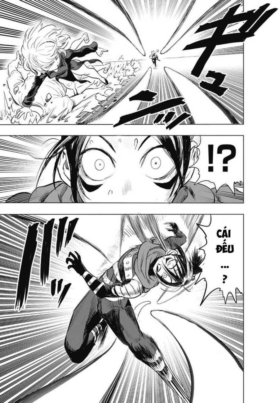 Onepunch Man - Chương 228 - ảnh 15