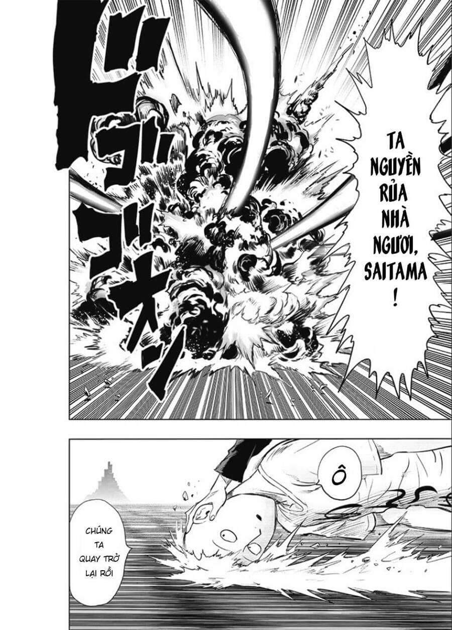 Onepunch Man - Chương 228 - ảnh 18