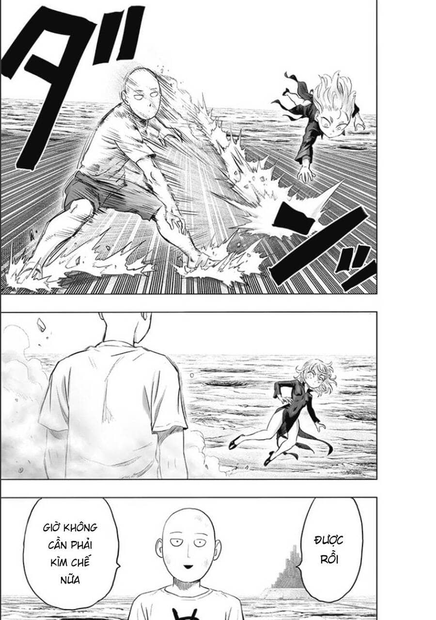 Onepunch Man - Chương 228 - ảnh 19