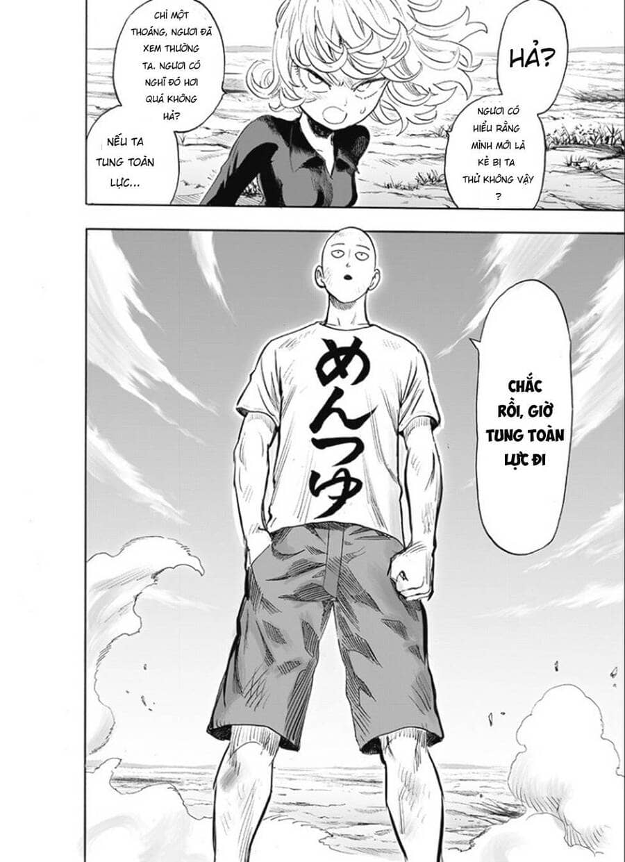 Onepunch Man - Chương 228 - ảnh 20