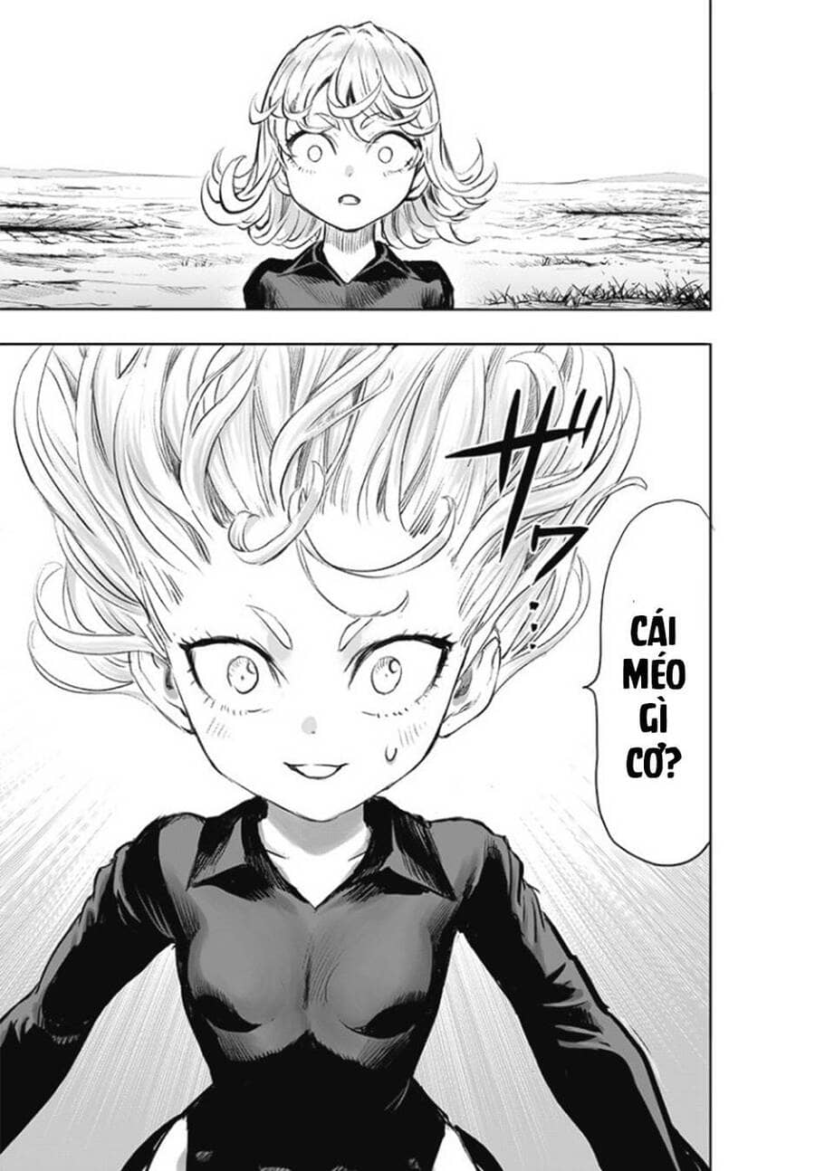 Onepunch Man - Chương 228 - ảnh 21