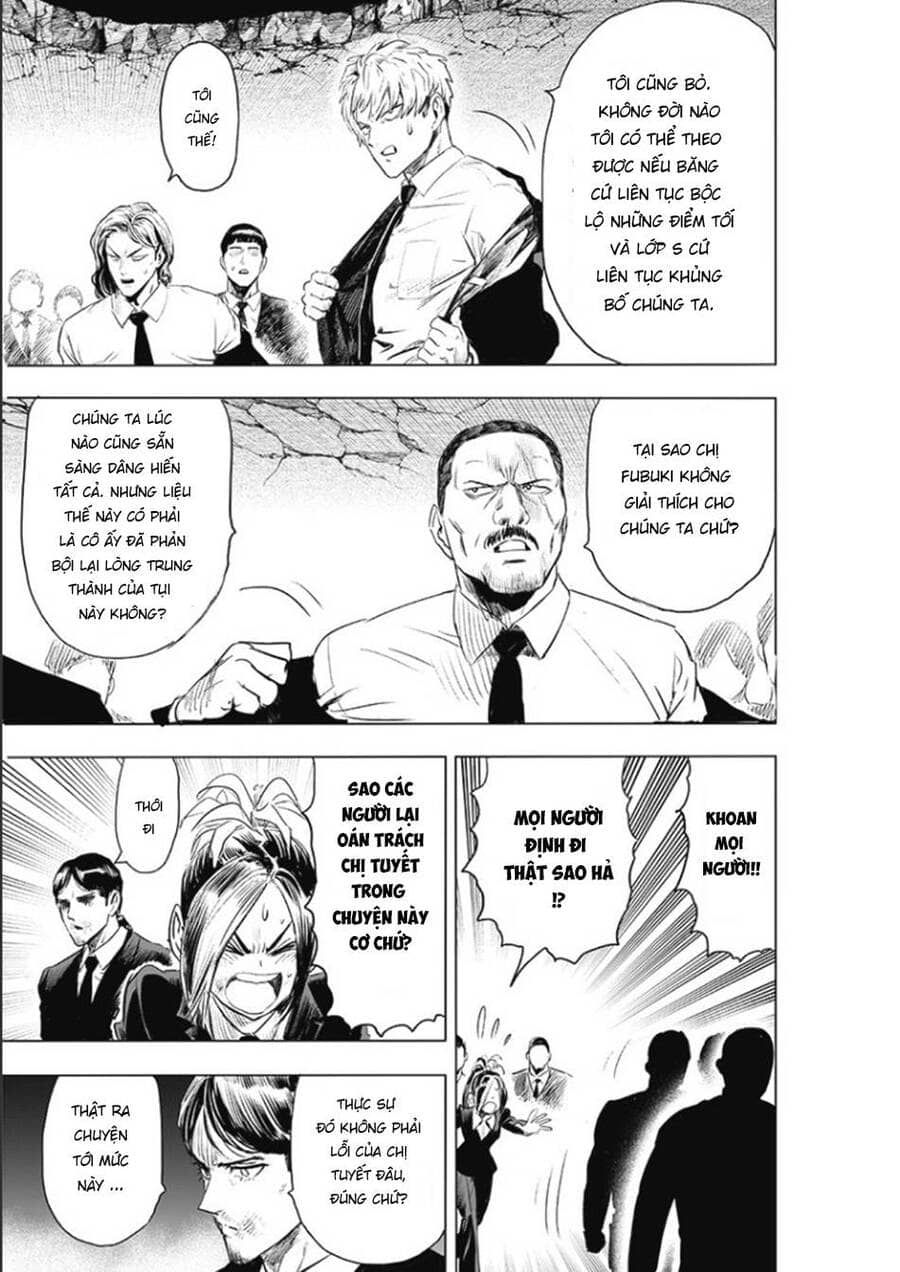 Onepunch Man - Chương 228 - ảnh 23