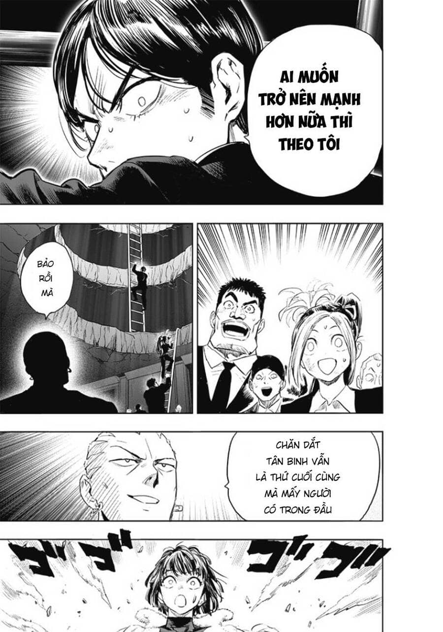 Onepunch Man - Chương 228 - ảnh 25