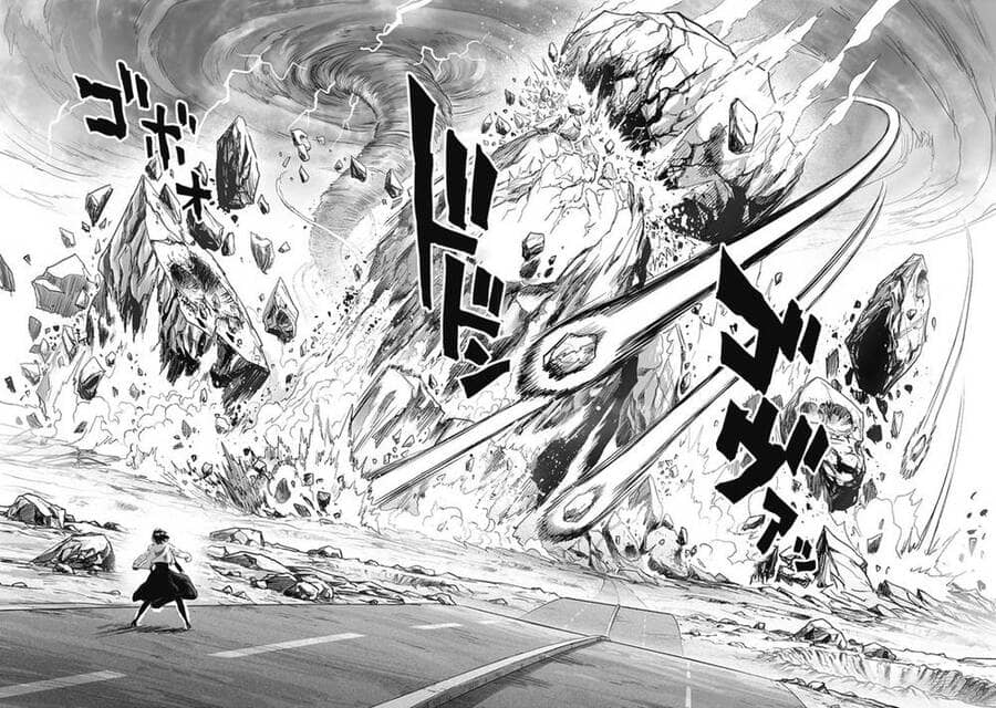 Onepunch Man - Chương 228 - ảnh 26