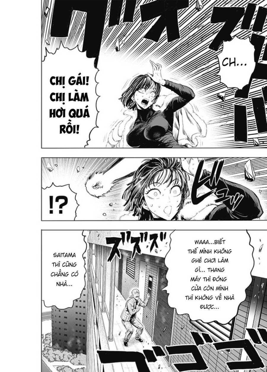 Onepunch Man - Chương 228 - ảnh 27