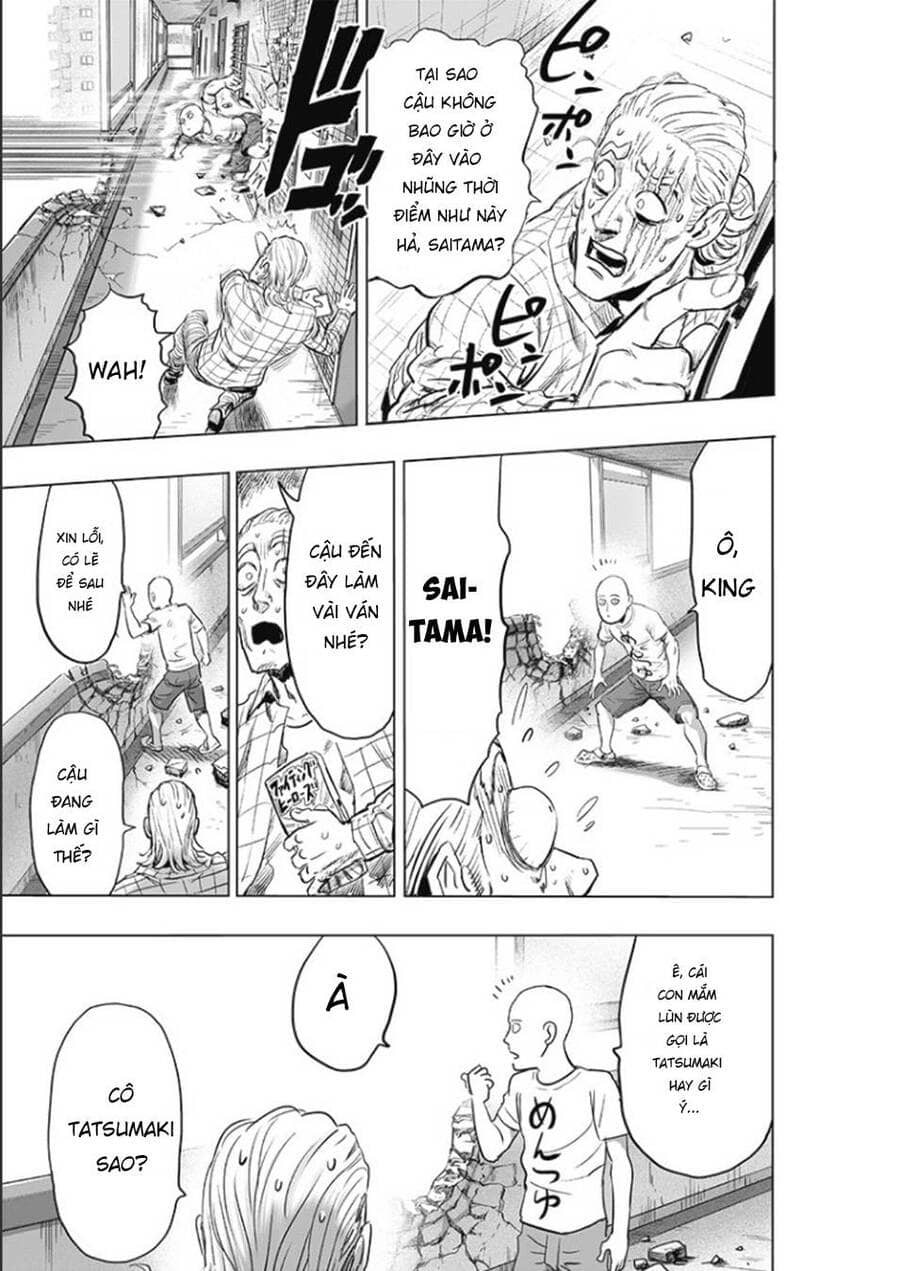 Onepunch Man - Chương 228 - ảnh 28