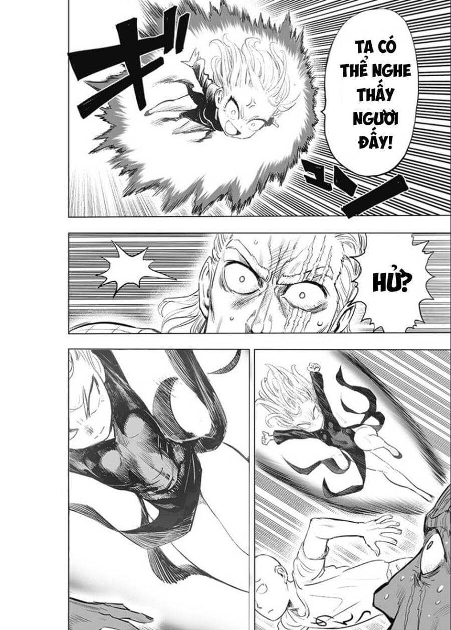 Onepunch Man - Chương 228 - ảnh 29