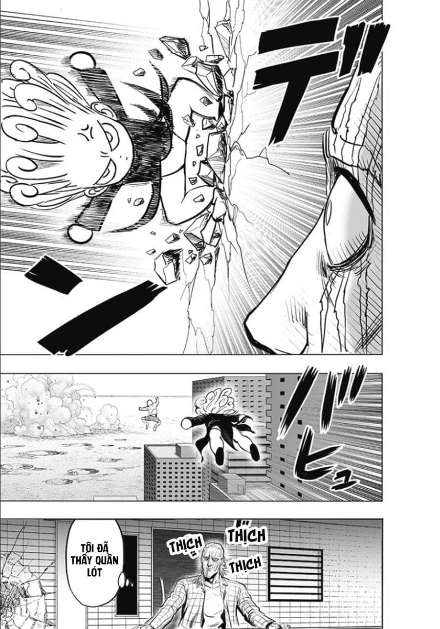 Onepunch Man - Chương 228 - ảnh 30