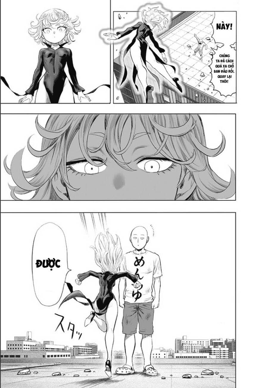 Onepunch Man - Chương 228 - ảnh 5