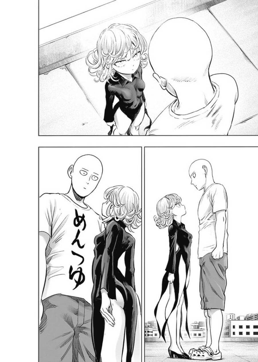 Onepunch Man - Chương 228 - ảnh 6