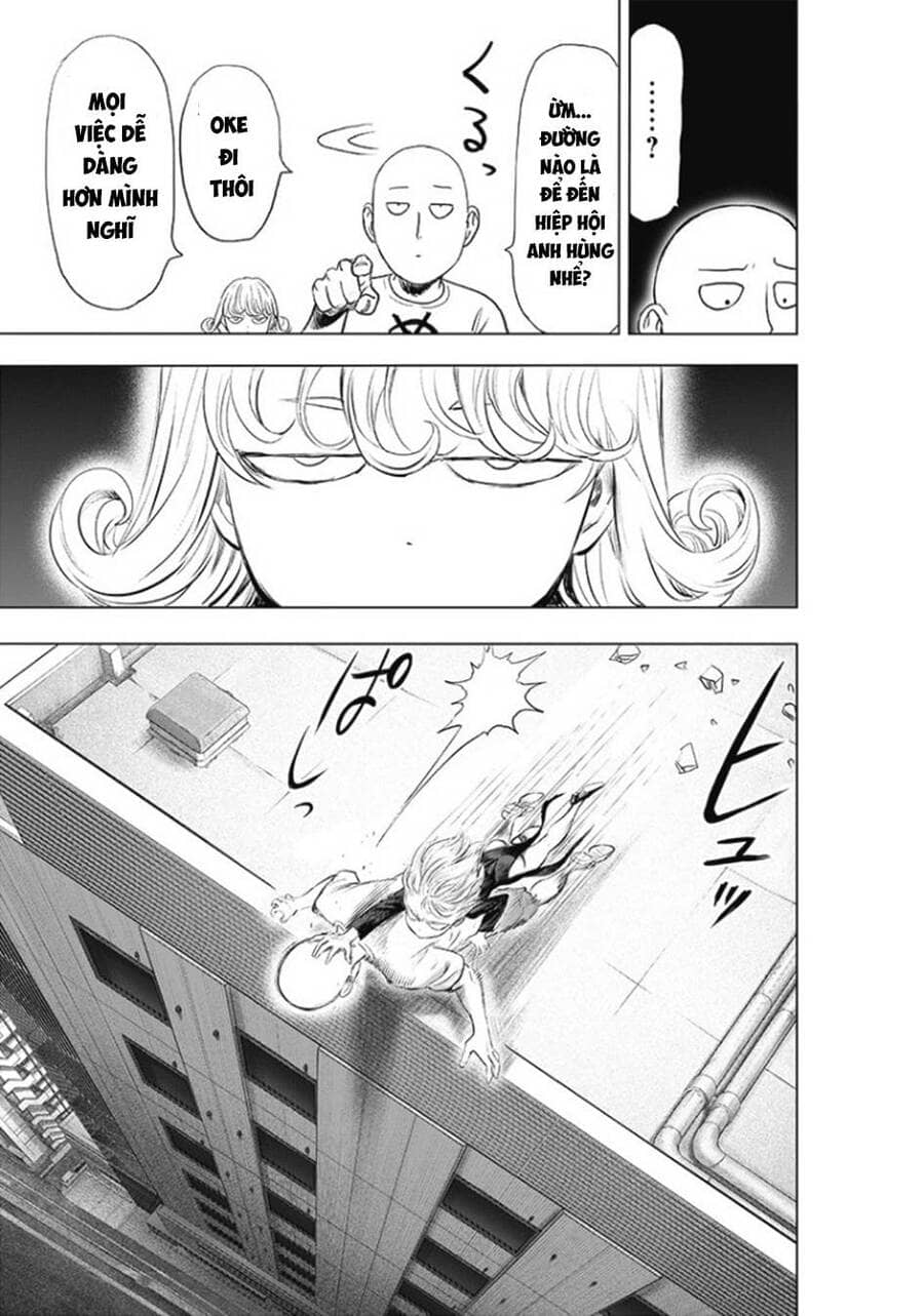 Onepunch Man - Chương 228 - ảnh 7