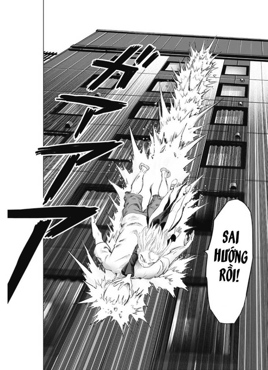 Onepunch Man - Chương 228 - ảnh 8