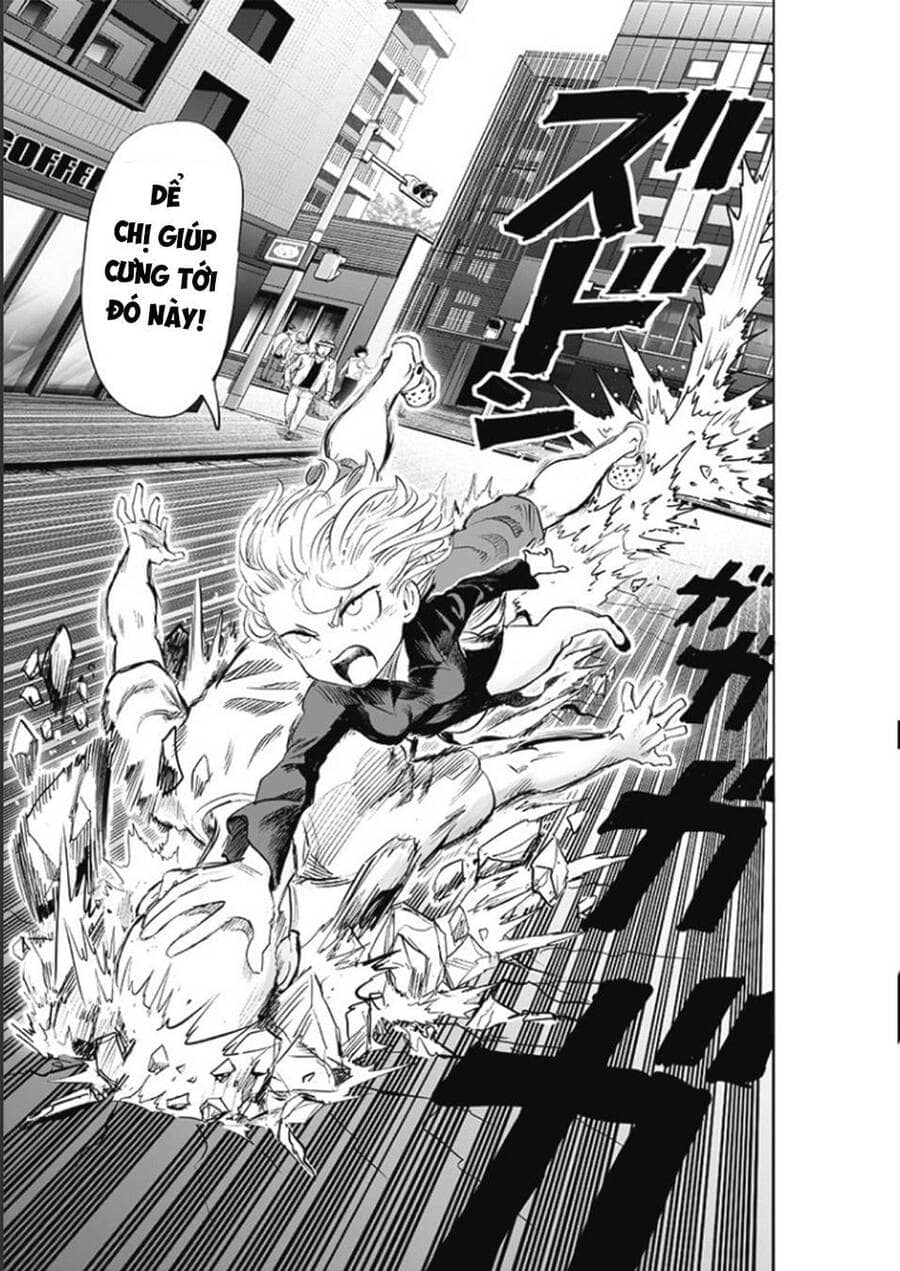 Onepunch Man - Chương 228 - ảnh 9