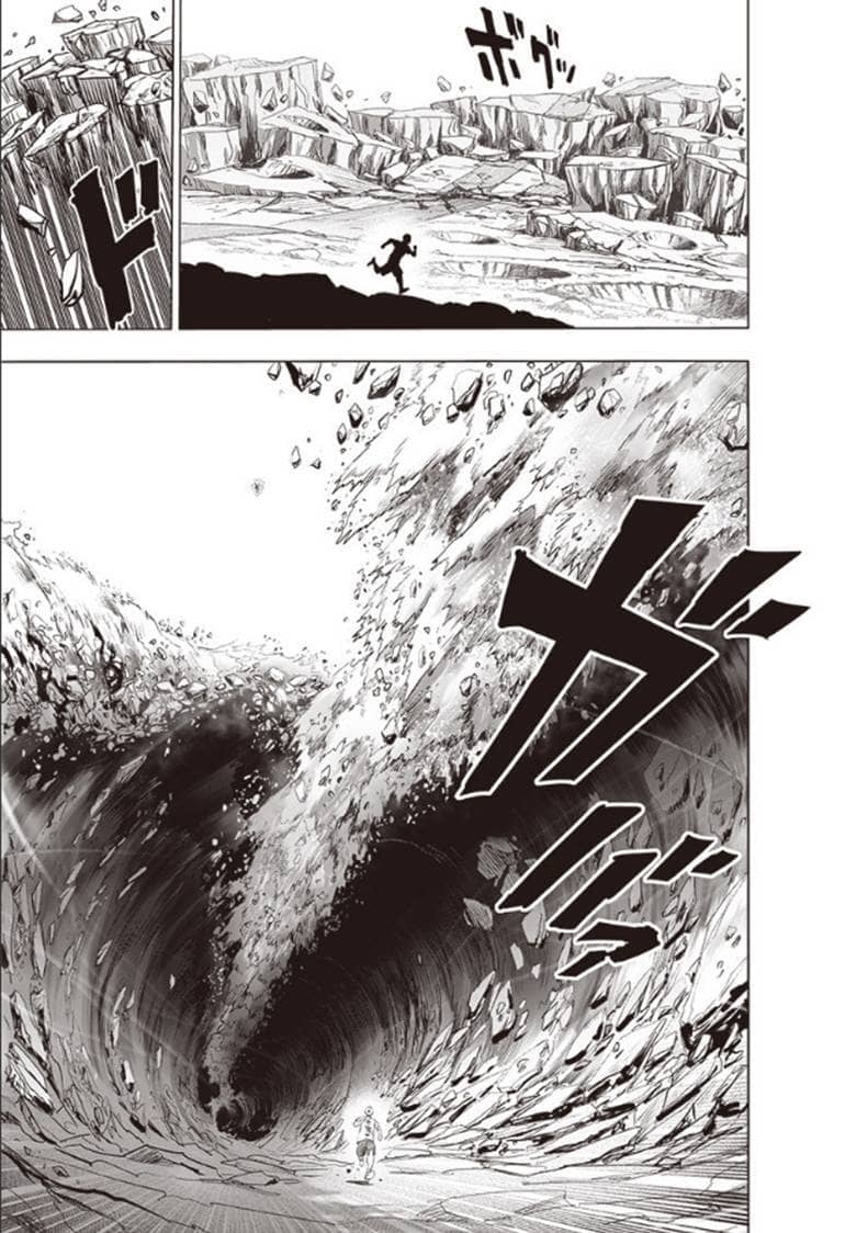 Onepunch Man - Chương 229 - ảnh 11