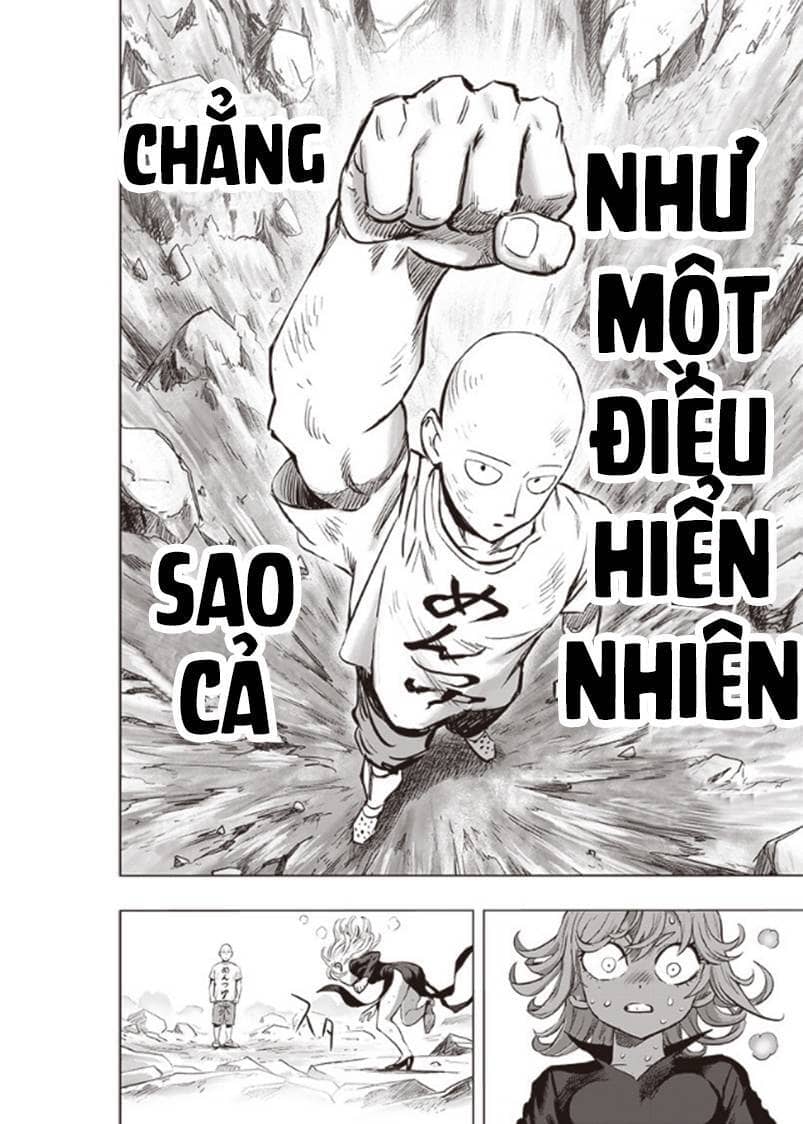 Onepunch Man - Chương 229 - ảnh 13