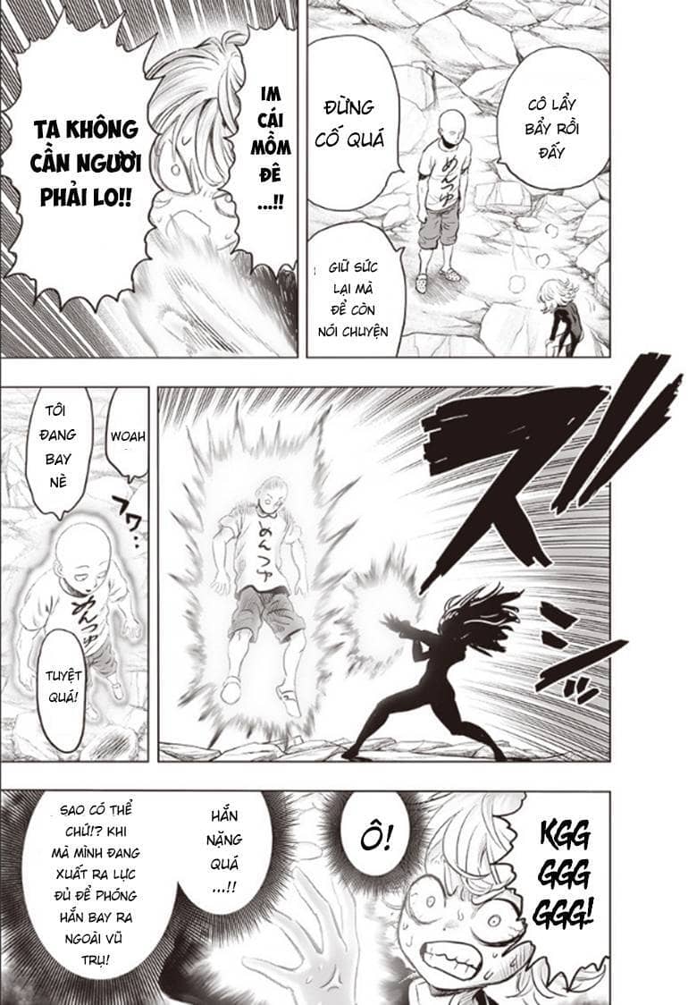 Onepunch Man - Chương 229 - ảnh 14