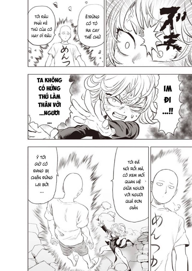 Onepunch Man - Chương 229 - ảnh 15
