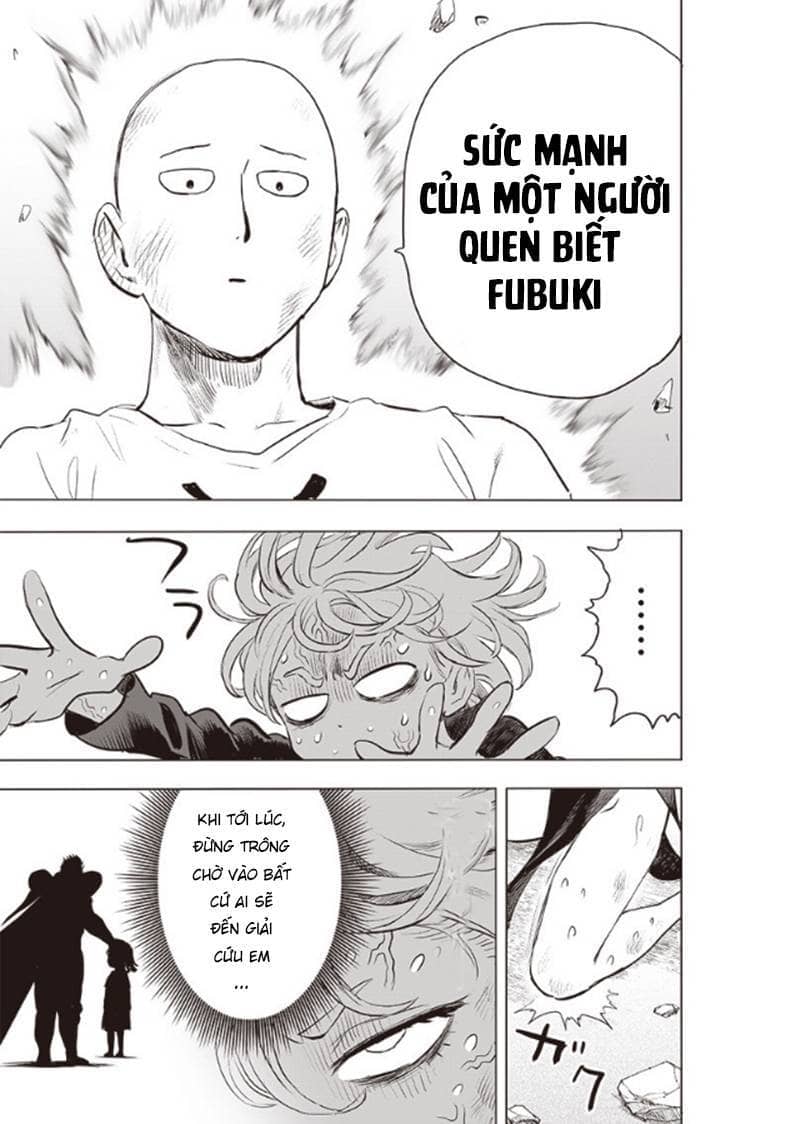 Onepunch Man - Chương 229 - ảnh 16