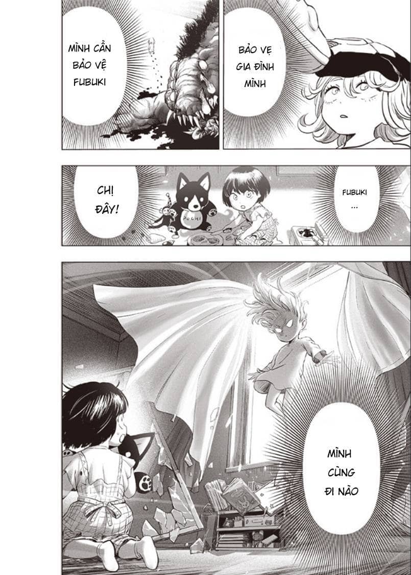 Onepunch Man - Chương 229 - ảnh 17