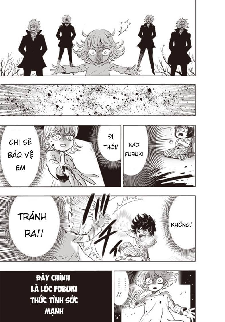 Onepunch Man - Chương 229 - ảnh 18