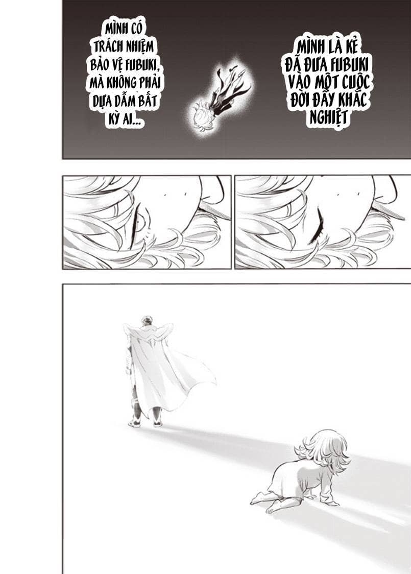 Onepunch Man - Chương 229 - ảnh 19