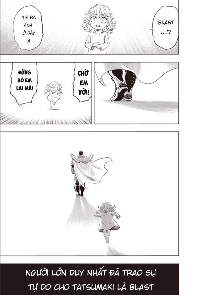 Onepunch Man - Chương 229 - ảnh 20