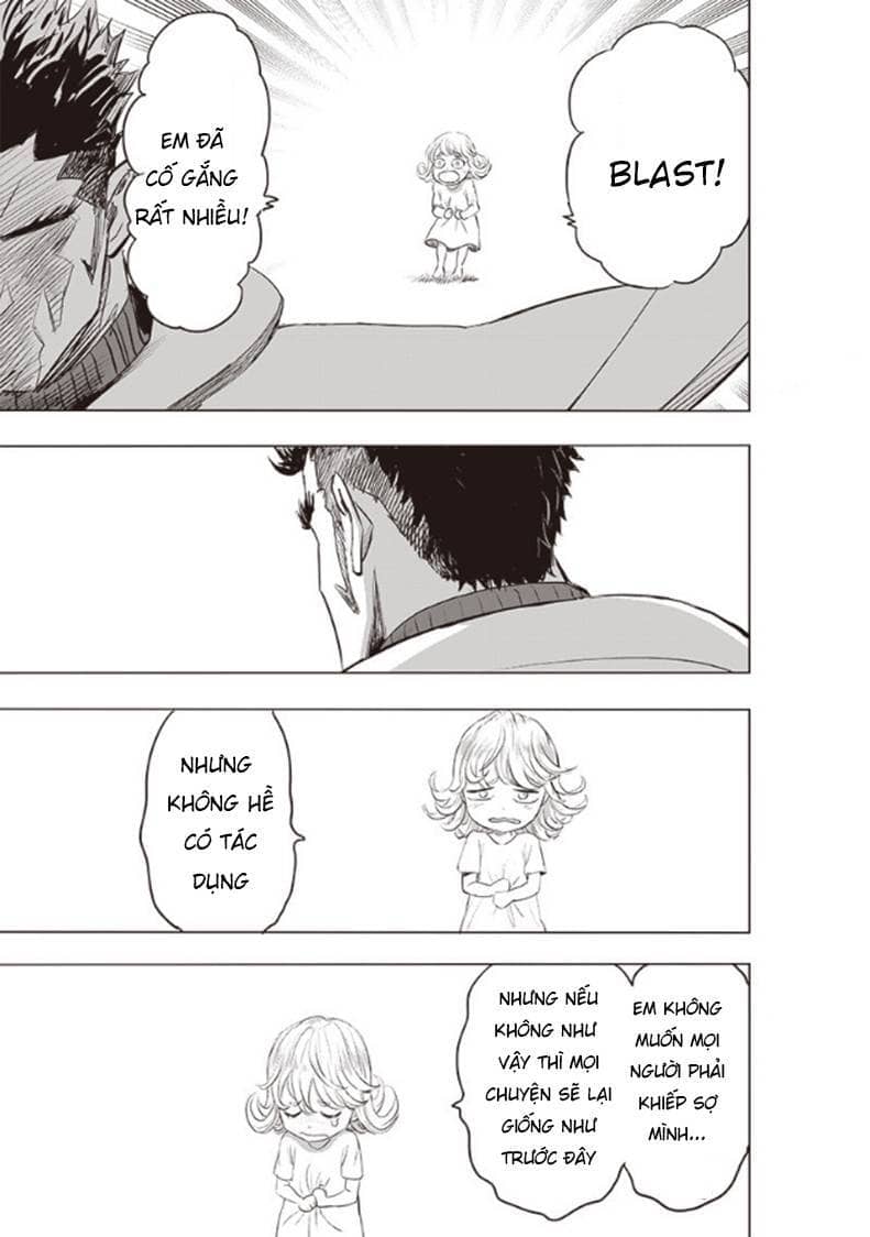 Onepunch Man - Chương 229 - ảnh 22