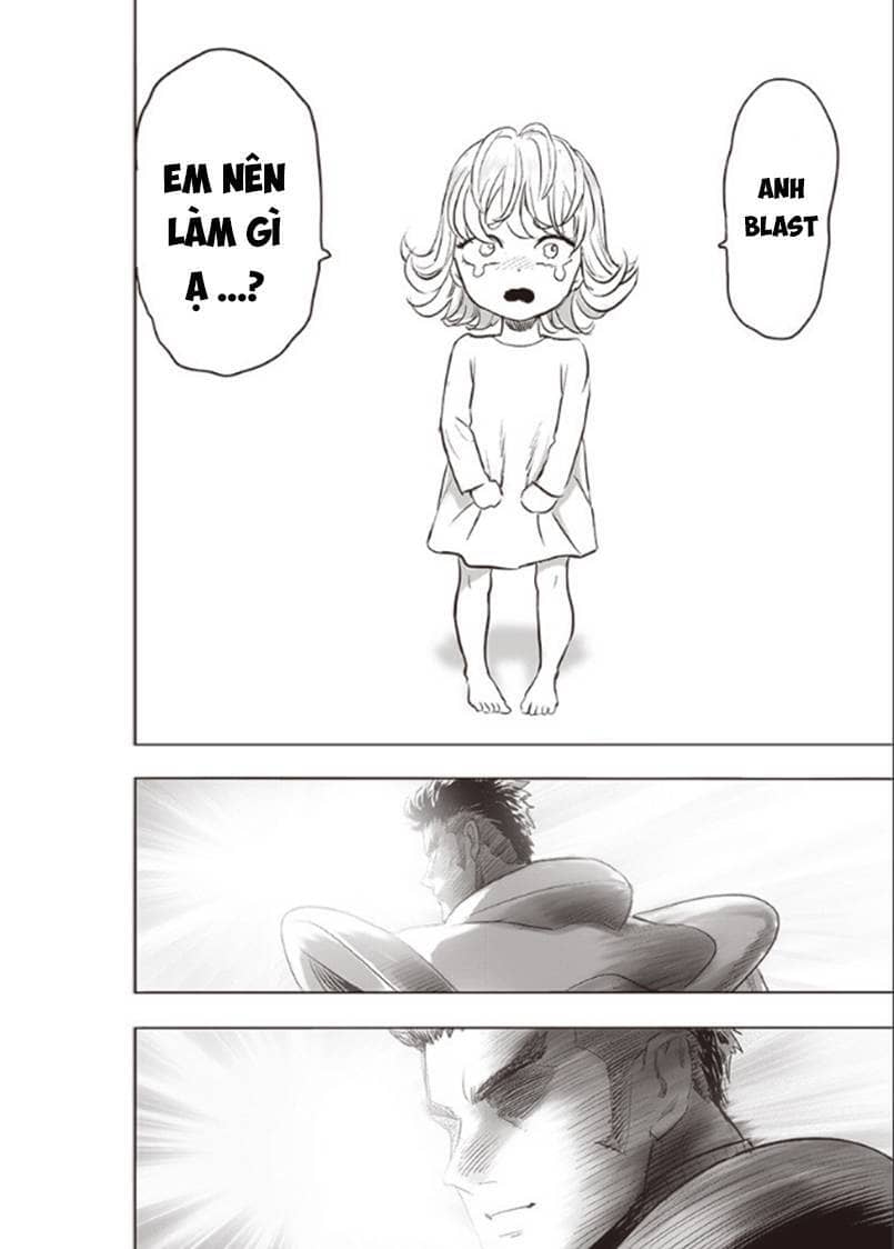 Onepunch Man - Chương 229 - ảnh 23
