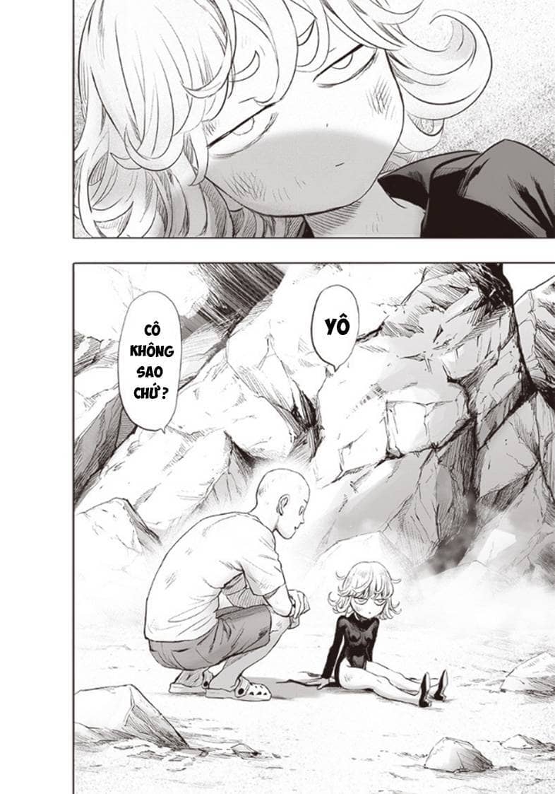 Onepunch Man - Chương 229 - ảnh 25