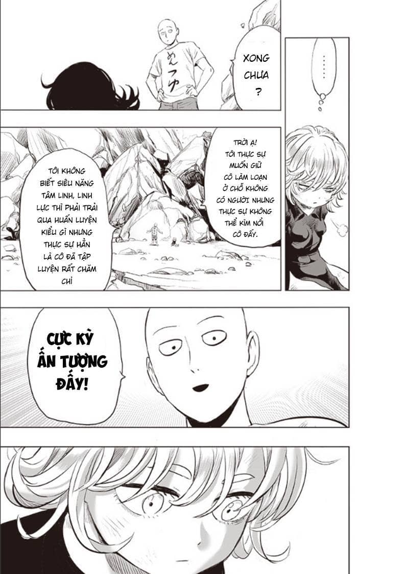 Onepunch Man - Chương 229 - ảnh 26