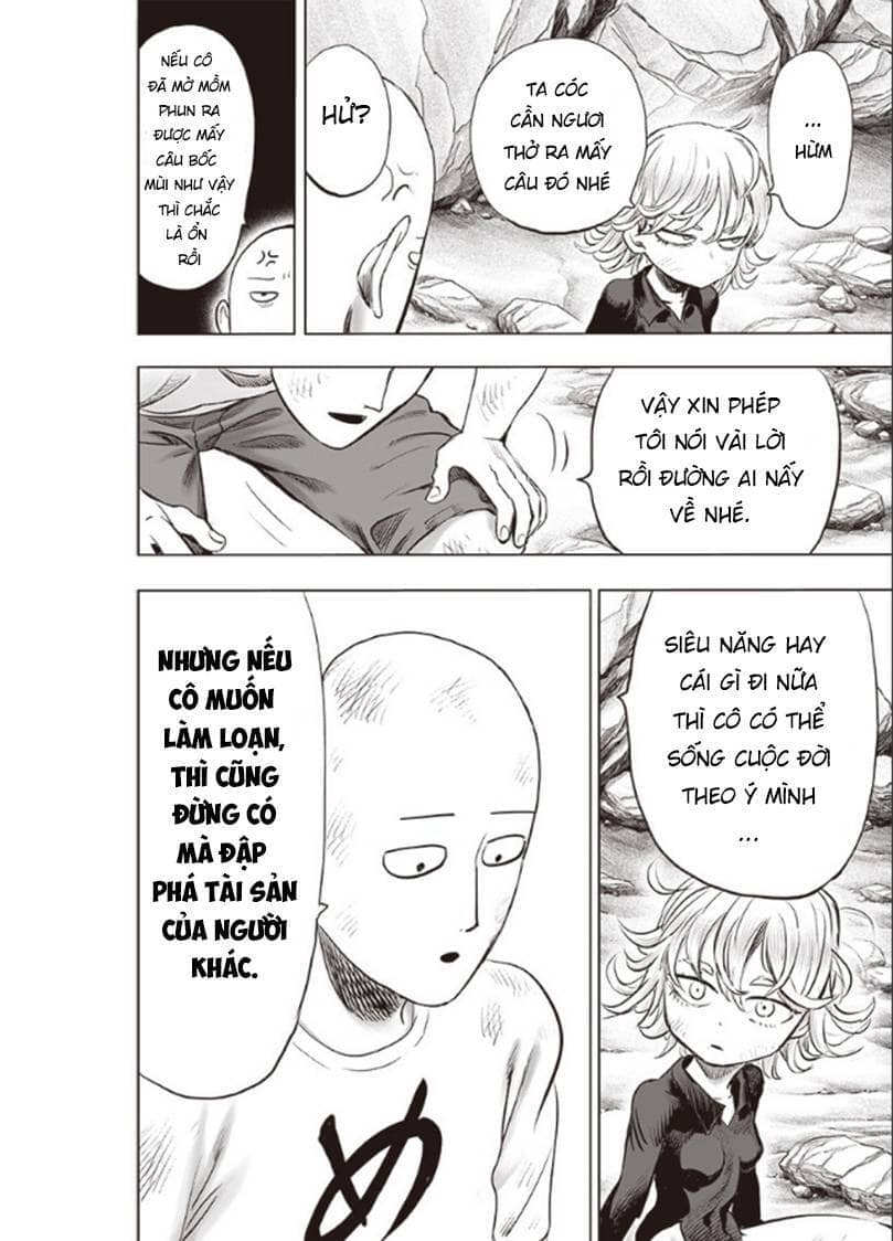 Onepunch Man - Chương 229 - ảnh 27