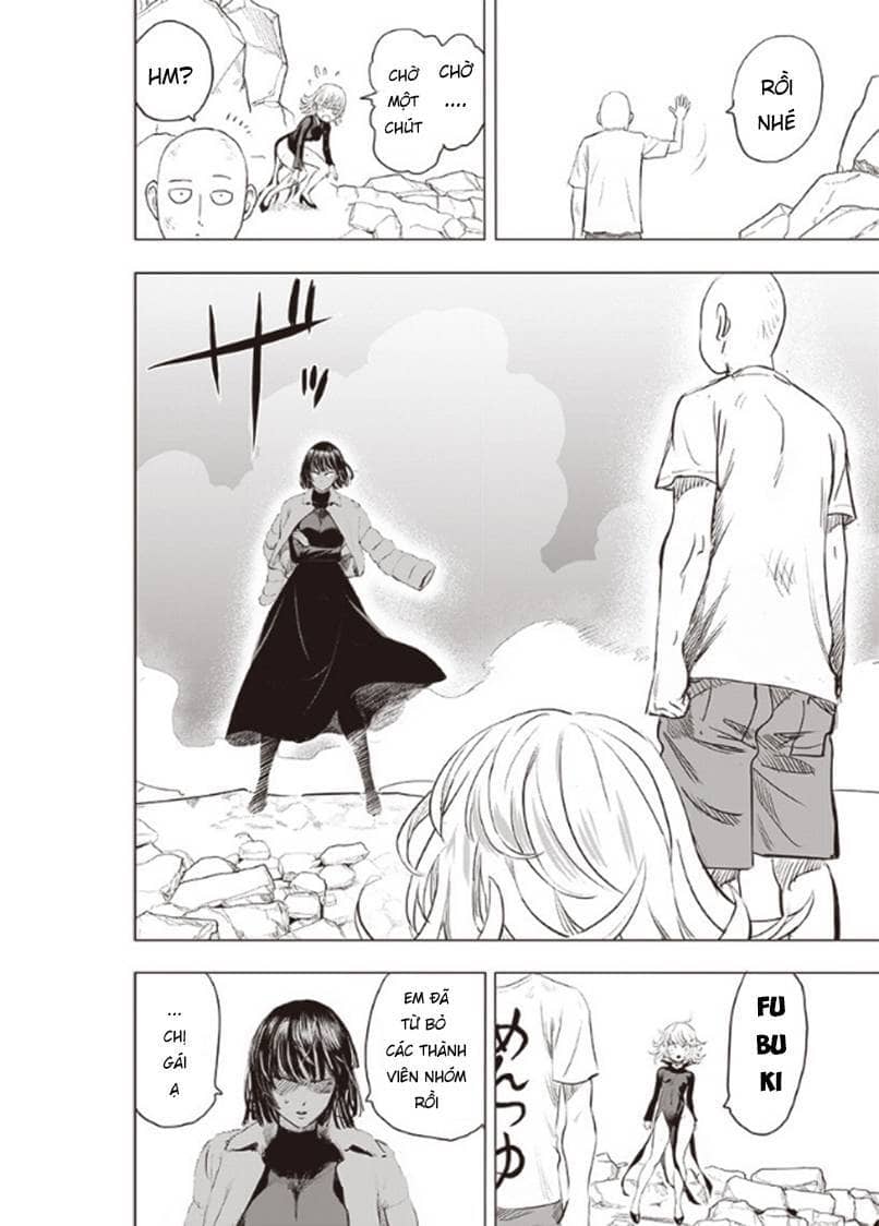 Onepunch Man - Chương 229 - ảnh 29