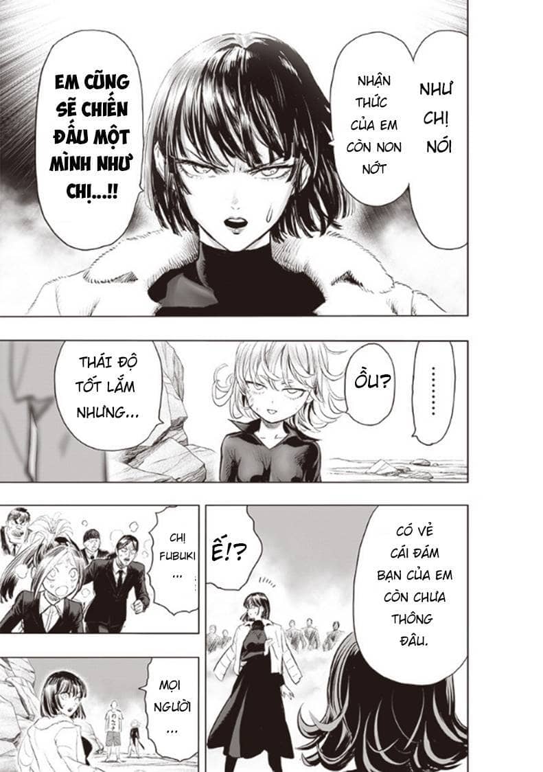 Onepunch Man - Chương 229 - ảnh 30