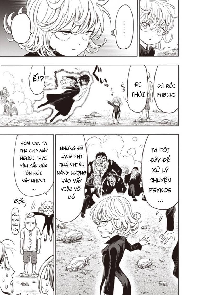 Onepunch Man - Chương 229 - ảnh 36