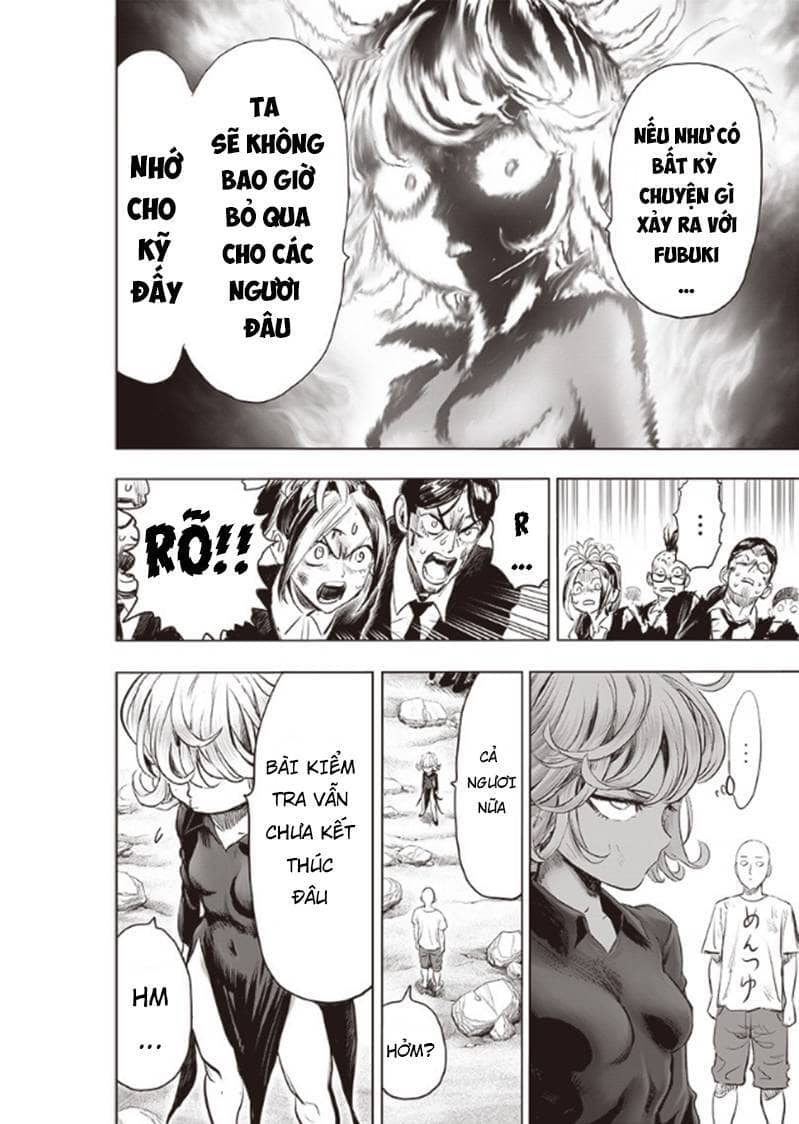Onepunch Man - Chương 229 - ảnh 37