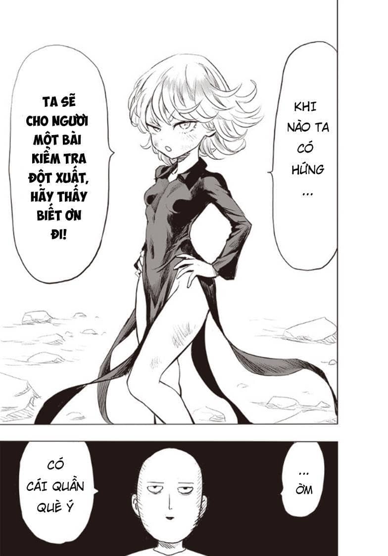 Onepunch Man - Chương 229 - ảnh 38