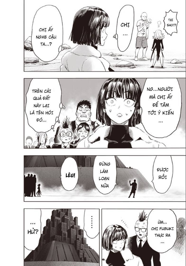 Onepunch Man - Chương 229 - ảnh 39