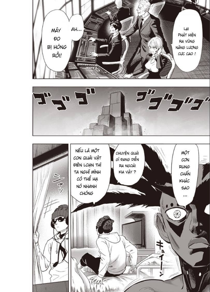 Onepunch Man - Chương 229 - ảnh 4